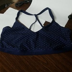 UA bra